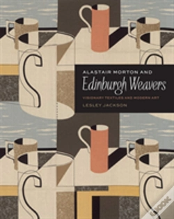 Capa do artigo Alastair Morton And Edinburgh Weavers