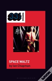 Alastair Riddell'S Space Waltz