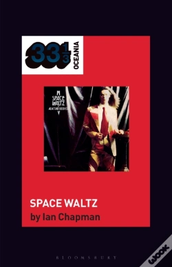 Capa do artigo Alastair Riddell'S Space Waltz