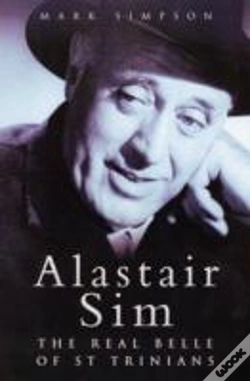 Capa do artigo ALASTAIR SIM