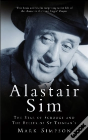 Capa do artigo Alastair Sim