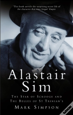 Capa do artigo Alastair Sim
