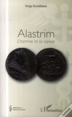 Capa do artigo Alastrim ; L'Homme Et La Variole
