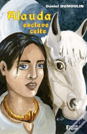Capa do artigo Alauda - Esclave Celte