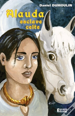 Capa do artigo Alauda - Esclave Celte