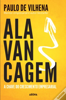 Capa do artigo Alavancagem