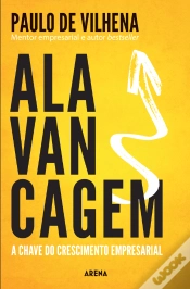 Capa do artigo Alavancagem