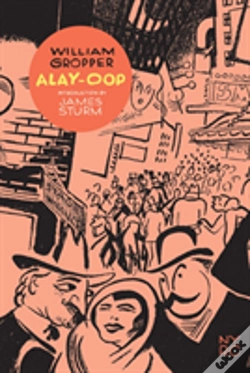 Capa do artigo Alay-Oop