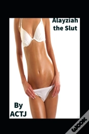 Capa do artigo Alayziah The Slut