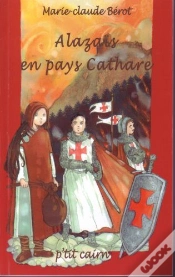 Capa do artigo Alazais En Pays Cathare