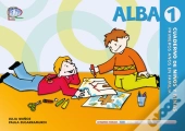 Alba 1. Cuaderno De Niños Y Niñas