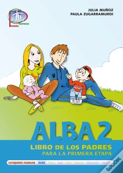 Capa do artigo Alba 2. Libro De Padres