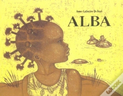 Capa do artigo Alba