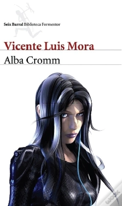 Capa do artigo Alba Cromm