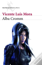 Capa do artigo Alba Cromm
