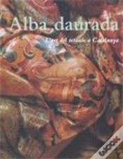 Capa do artigo Alba Daurada L