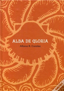 Capa do artigo Alba De Gloria
