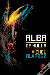 Capa do artigo Alba De Hulla  