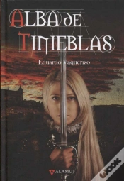 Capa do artigo Alba De Tinieblas
