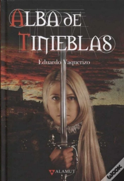 Capa do artigo Alba De Tinieblas