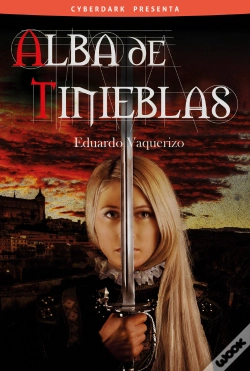 Capa do artigo Alba De Tinieblas