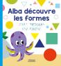 Alba Decouvre Les Formes - Preview