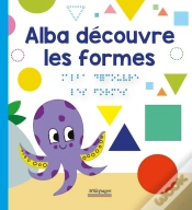 Capa do artigo Alba Decouvre Les Formes