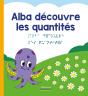 Alba Decouvre Les Quantites - Preview