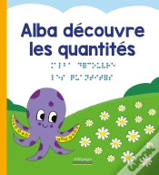 Capa do artigo Alba Decouvre Les Quantites