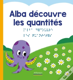Capa do artigo Alba Decouvre Les Quantites