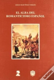Capa do artigo Alba Del Romanticismo Español,El