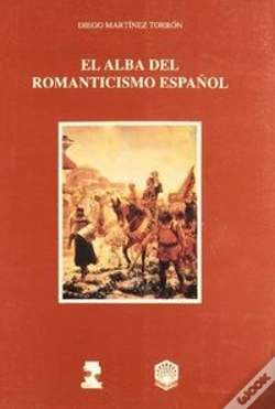Capa do artigo Alba Del Romanticismo Español,El