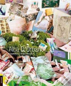 Capa do artigo Alba D'Urbano
