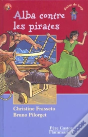 Capa do artigo Alba Et Les Pirates