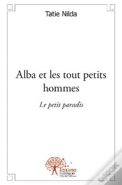 Capa do artigo Alba Et Les Tout Petits Hommes