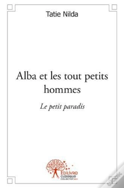 Capa do artigo Alba Et Les Tout Petits Hommes