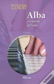 Capa do artigo Alba