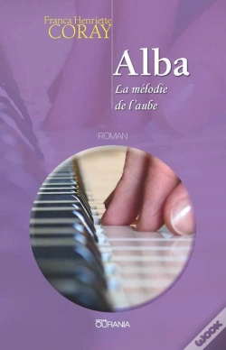Capa do artigo Alba