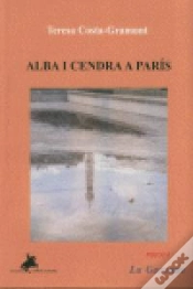 Capa do artigo Alba I Cendra A Par¡S