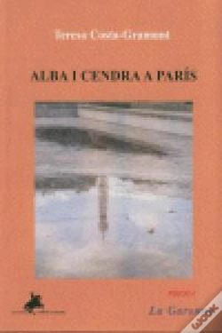 Capa do artigo Alba I Cendra A Par¡S