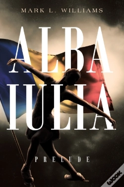 Capa do artigo Alba Iulia