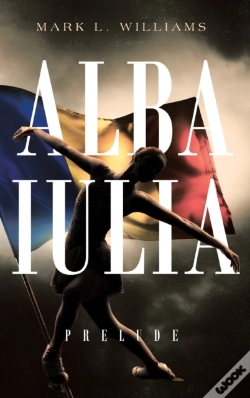 Capa do artigo Alba Iulia