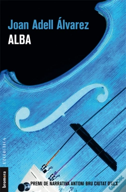 Capa do artigo Alba