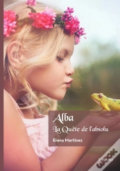 Capa do artigo Alba, La Quête De L