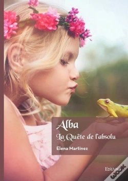 Capa do artigo Alba, La Quête De L'Absolu