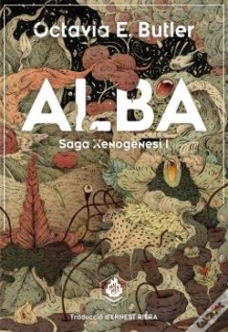 Capa do artigo Alba
