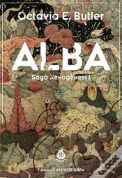 Capa do artigo Alba