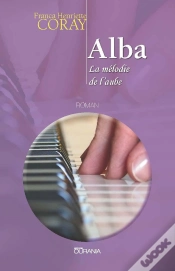 Capa do artigo Alba Ou La Mélodie De L