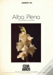 Capa do artigo Alba Plena