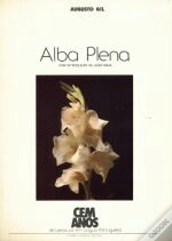 Capa do artigo Alba Plena